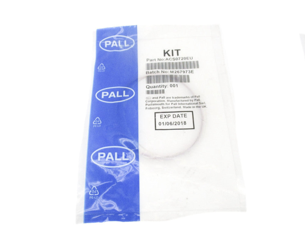 PALL ACS0720EU NSMP