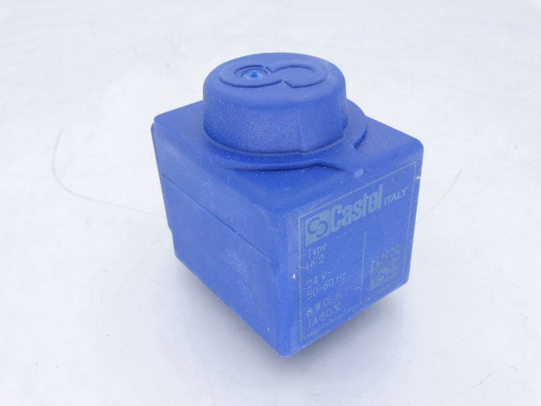 CASTEL 9300/RA2 COIL
