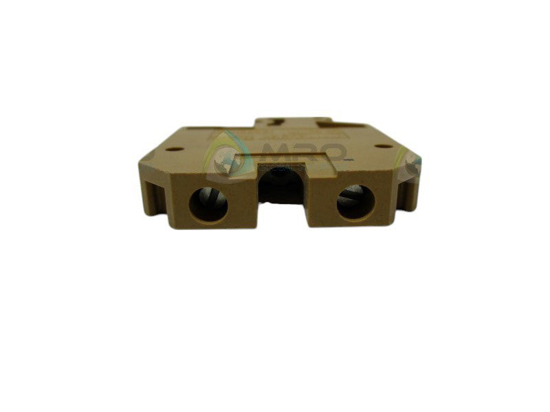 WEIDMULLER SAK6N TERMINAL BLOCK NSNP