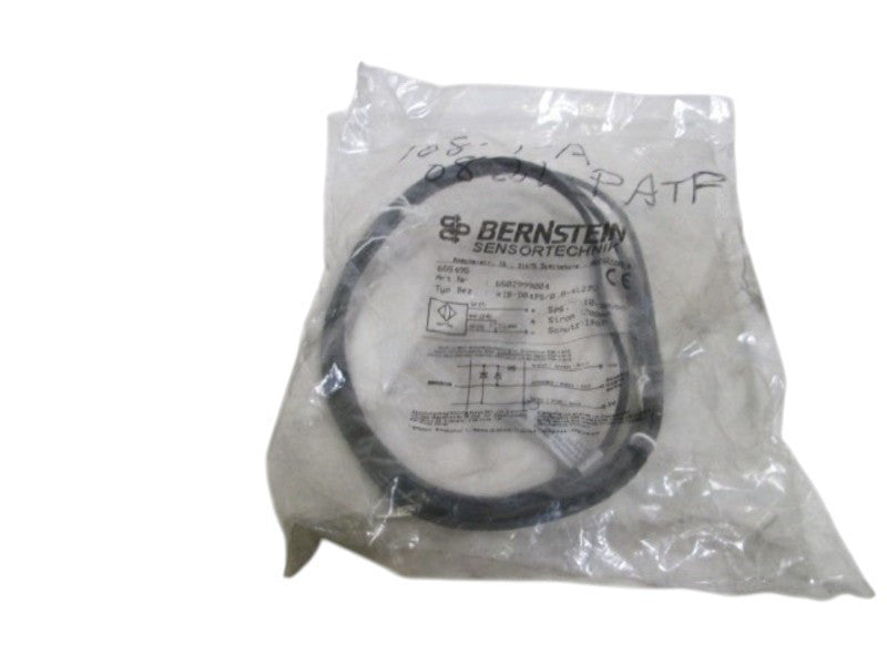 BERNSTEIN PROX. SENSOR 6502999004 NSMP