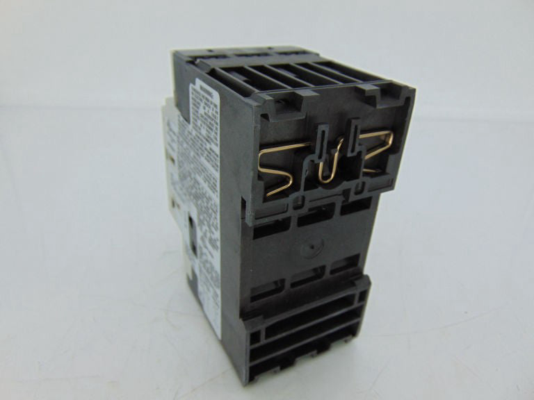 ALLEN BRADLEY 140M-D8E-B63 SERIES D CIRCUIT BREAKER NEW