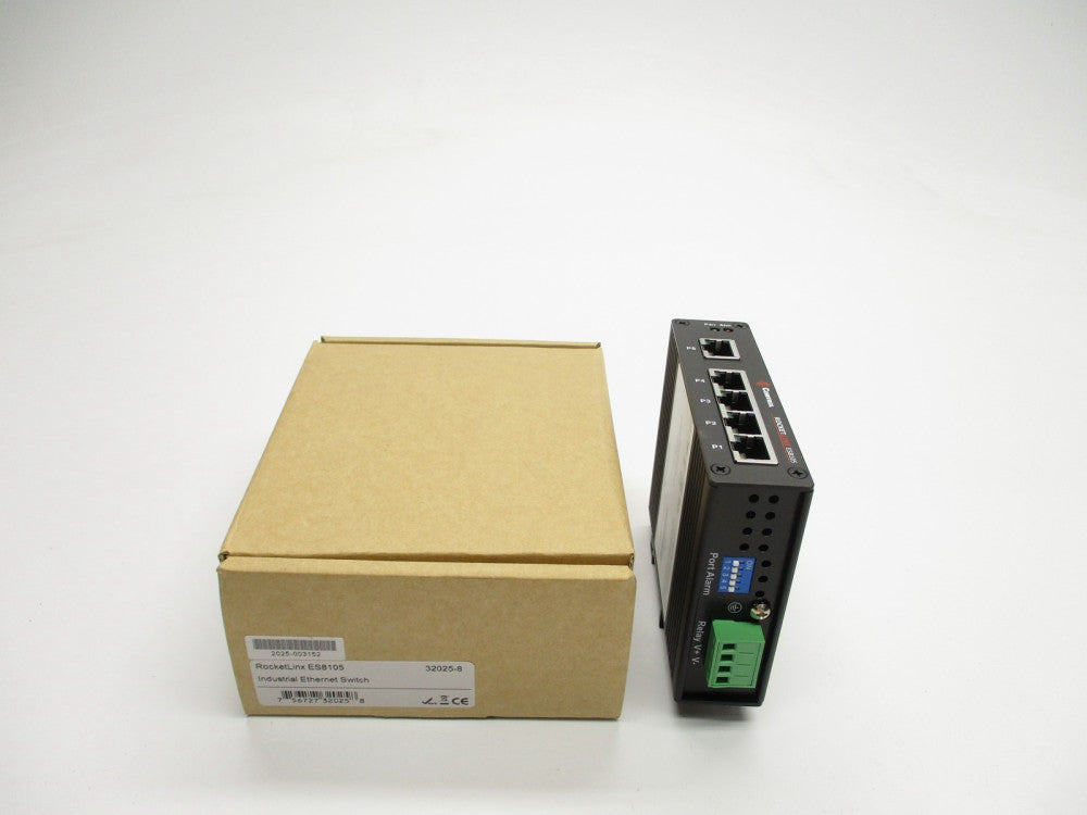 COMTROL 32025-8 NSMP
