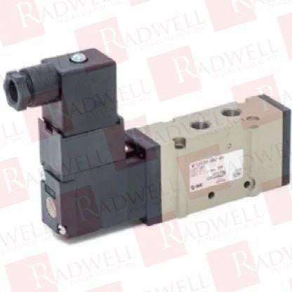 SMC VFS1120-1D-01-F / VFS11201D01F (NEW IN BOX)