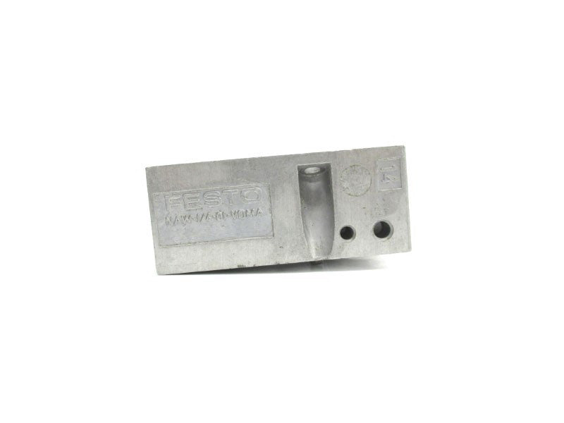 FESTO NAW-1/4-01-VDMA NSNP