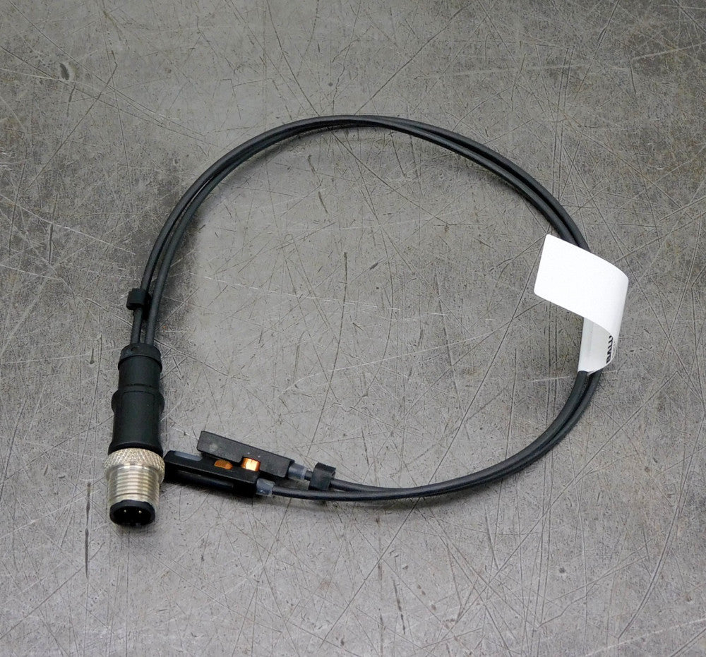 Balluff BMF235K-PS-C-2A-SA95-S4-00 Cylinder Magnetic Field Sensor T-Slot BMF00C9