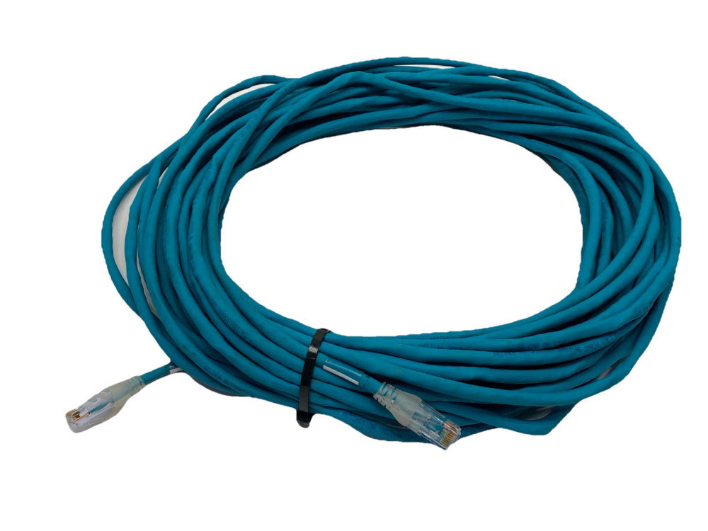 Lumberg Automation 0985 806 500/20M Industrial Ethernet Cordset 20m 900004107