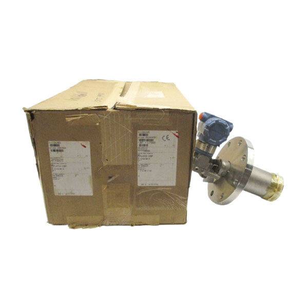 ROSEMOUNT 3051CG2A22A1AS1 10.5-55VDC 9PSI NSMP