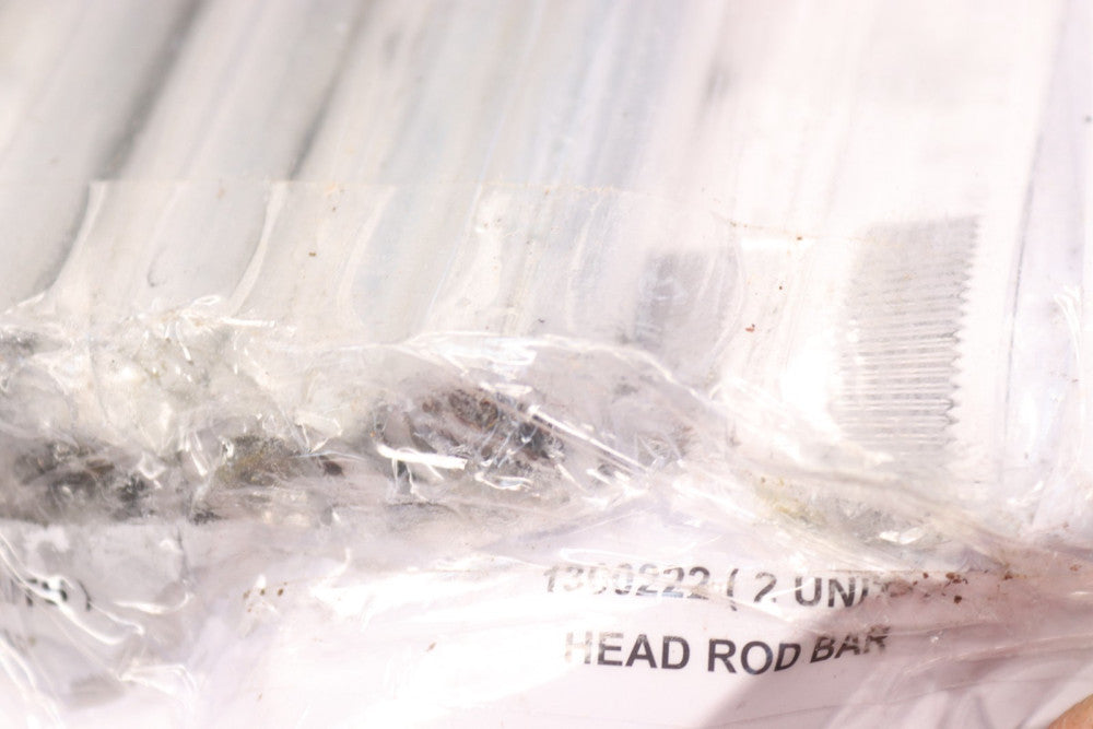 (8-Pk) Head Rod Bar 1300222