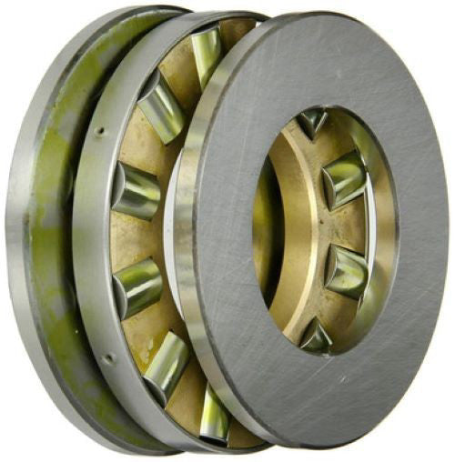 New INA Schaeffler Cylindrical Thrust Roller Bearing 2" Bore 3-5/8" O.D. RT617