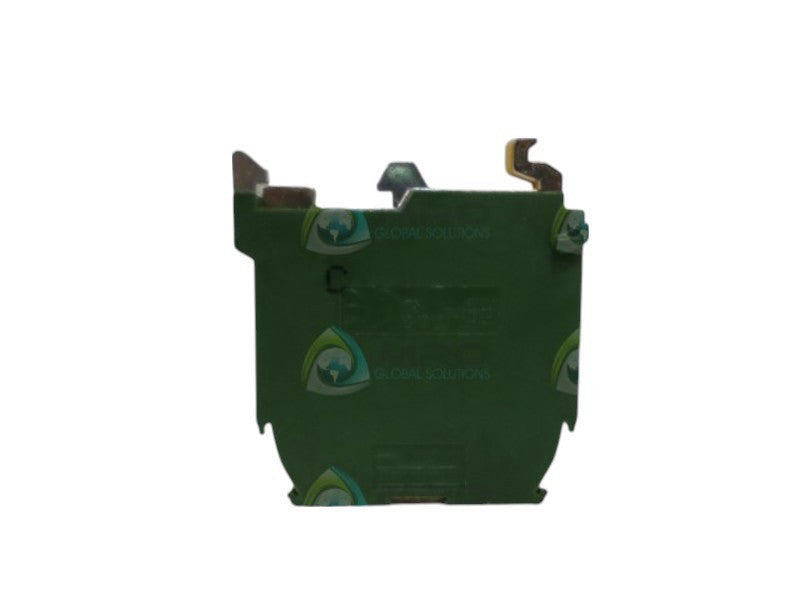 ENTRELEC M4/6P TERMINAL BLOCK NSNP