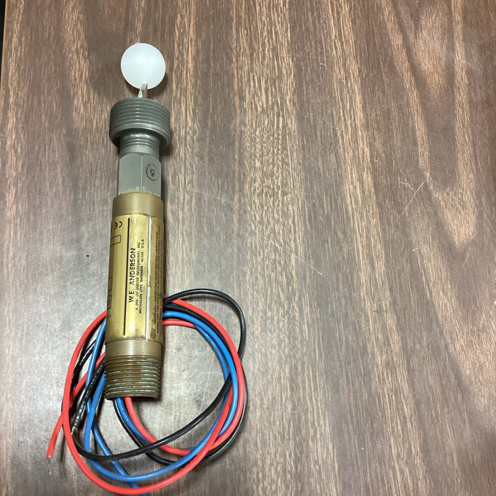 FLOTECT L6EPB-SS30 HAZARDOUS LOCATIONS FLOAT SWITCH