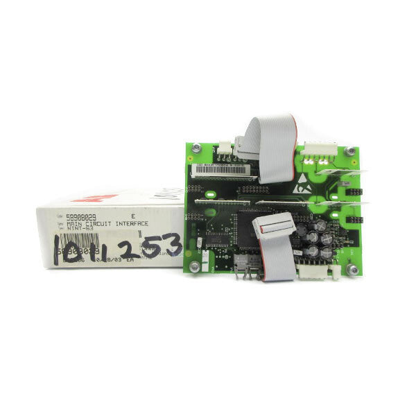 ABB NINT-63 58908029E NSMP