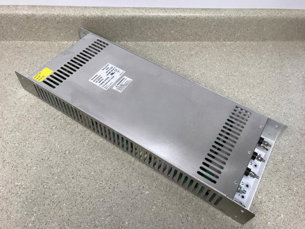 Allen Bradley 2090-UXLF-HV350 AC Line Filter Ser. A NEW