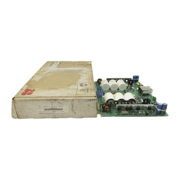 ABB SNAT633PAC 61049444AG NSMP