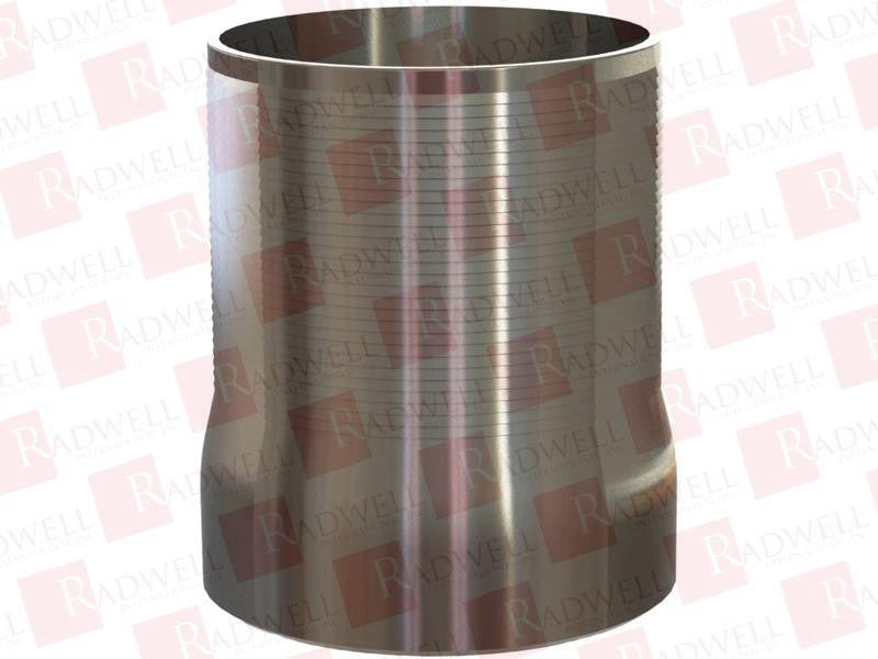 CAMPBELL FITTINGS HAS-16BV / HAS16BV (USED)