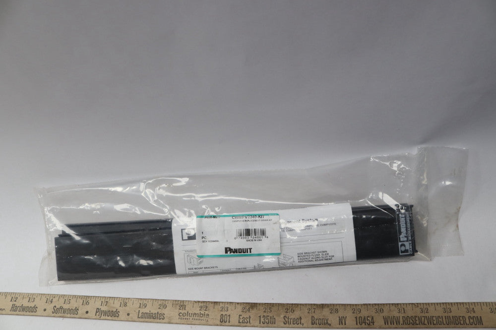 Panduit Replacement Cover Kit CWMPV2340-KIT