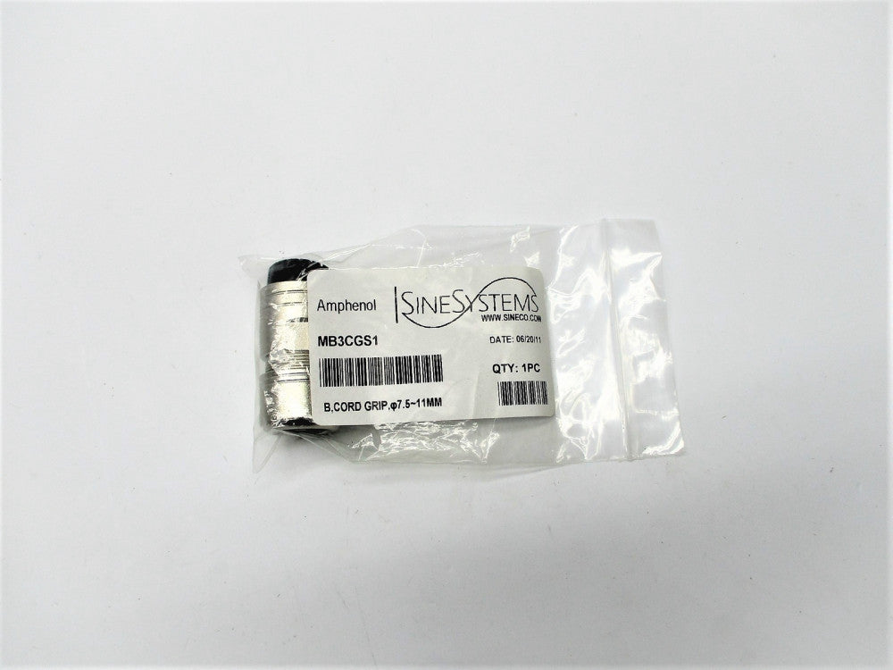 AMPHENOL MB3CGS1 NSMP