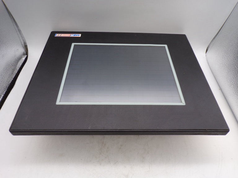AVG AUTOMATION EZ-T10C-FS HMI