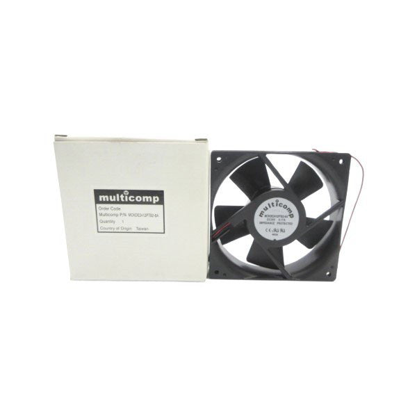 MULTICOMP MCKDE2412PTB2-6A 24VDC 0.17A NSMP