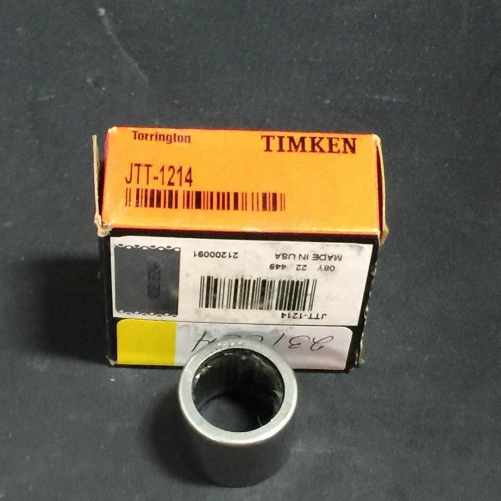 NEW Timken JTT-1214 Needle Roller Bearing 3/4X15/16X10/16"