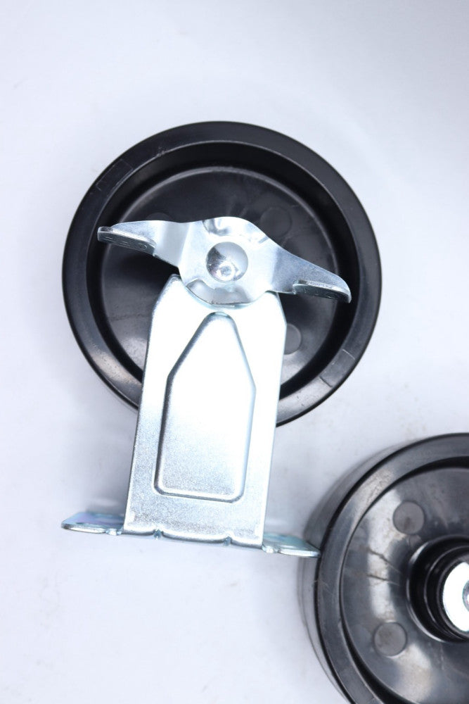 (3-Pk) THD/YOW Caster 1001566684 - Incomplete