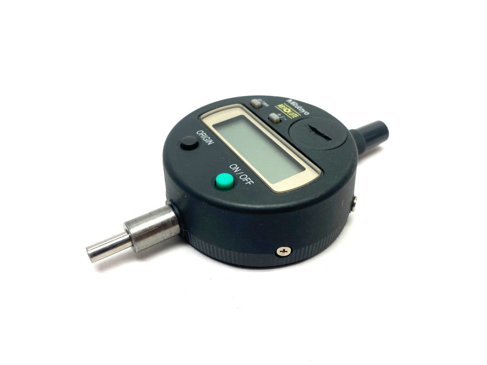 Mitutoyo 543-683B ABSOLUTE Digimatic Indicator ID-S1012EB