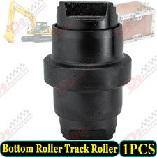 Bottom Roller Track Roller Undercarriage For Case CX36B Excavator Heavy Duty