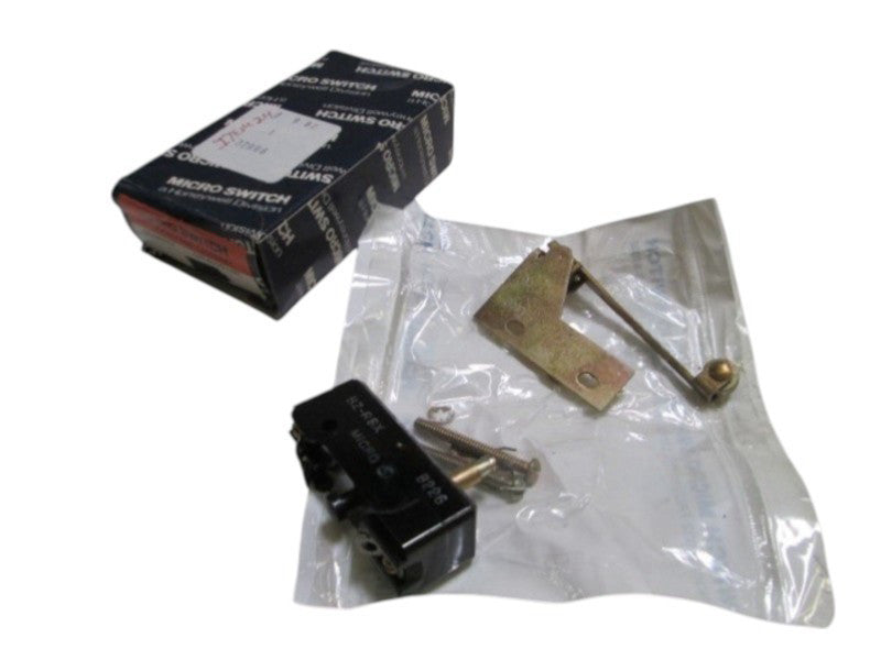 MICRO SWITCH BZ-RSX LIMIT SWITCH NSMP