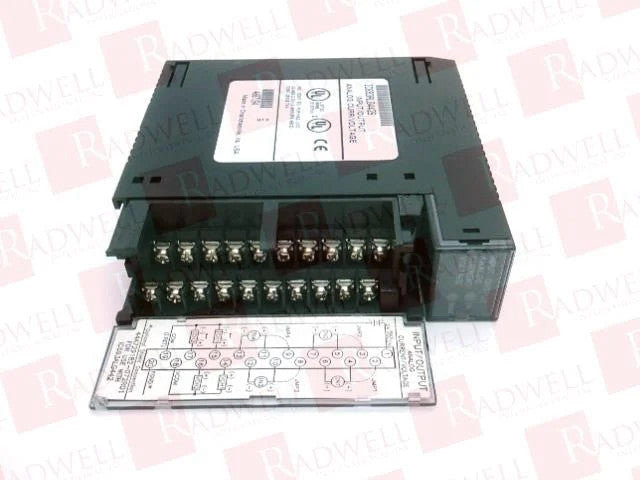 FANUC IC693ALG442 / IC693ALG442 (NEW NO BOX)