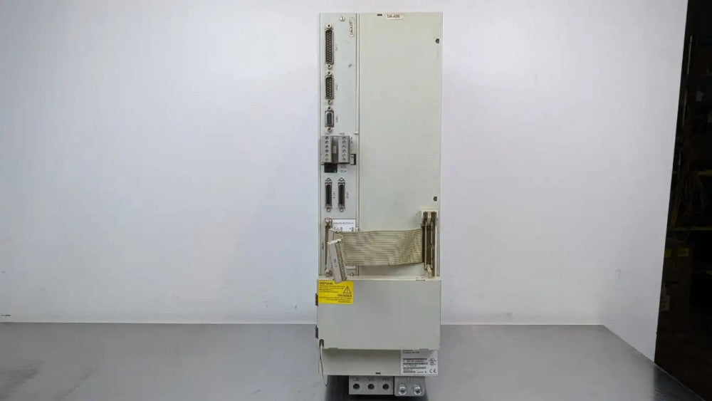 Siemens 6SN1123-1AA00-0EA1 Power Module 6SN1118-0DJ23-0AA1 LT-Modul INT. 160A