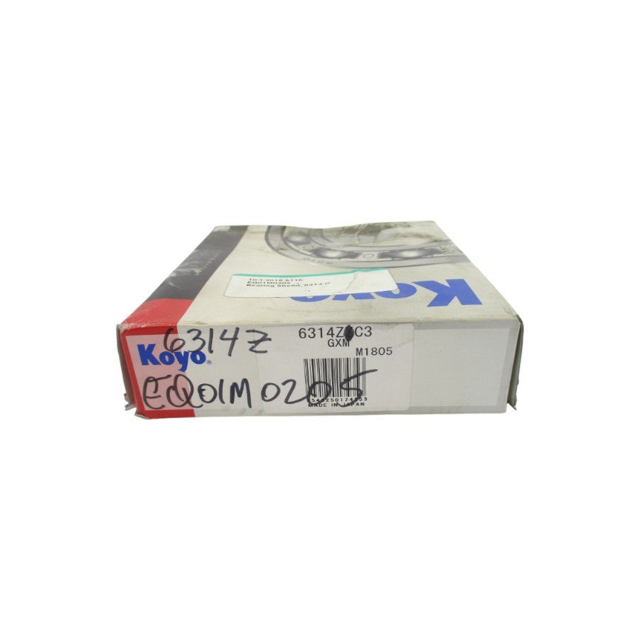 KOYO 6314ZZC3 NSMP