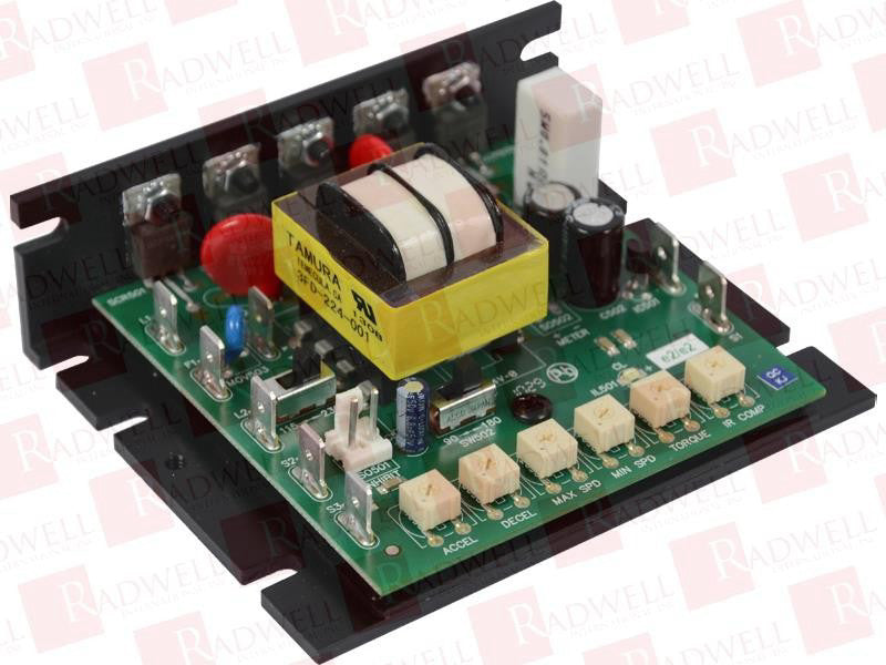 AMERICAN CONTROL ELECTRONICS LGC400-10 / LGC40010 (BRAND NEW)
