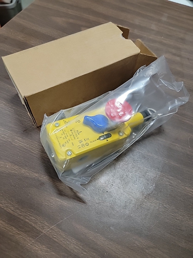 440E-L13133 Allen Bradley Cable Pull Switch 440EL13133