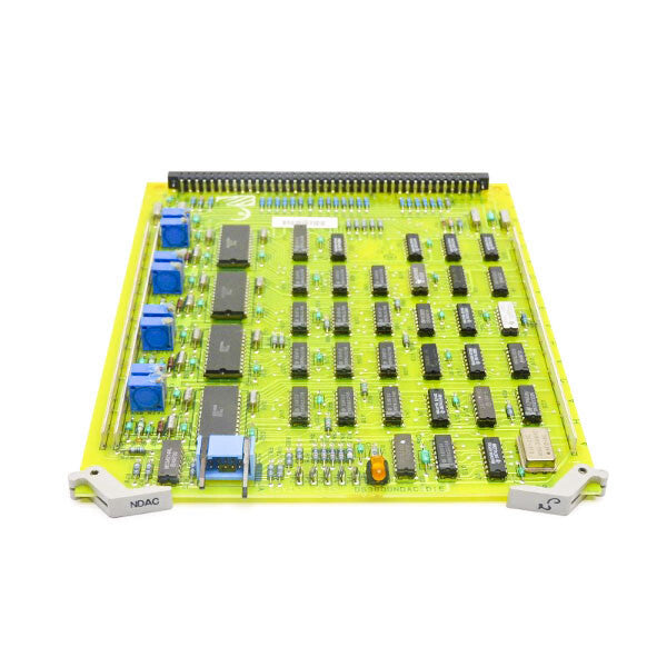 GENERAL ELECTRIC DS3800NDAC1D1E UNMP