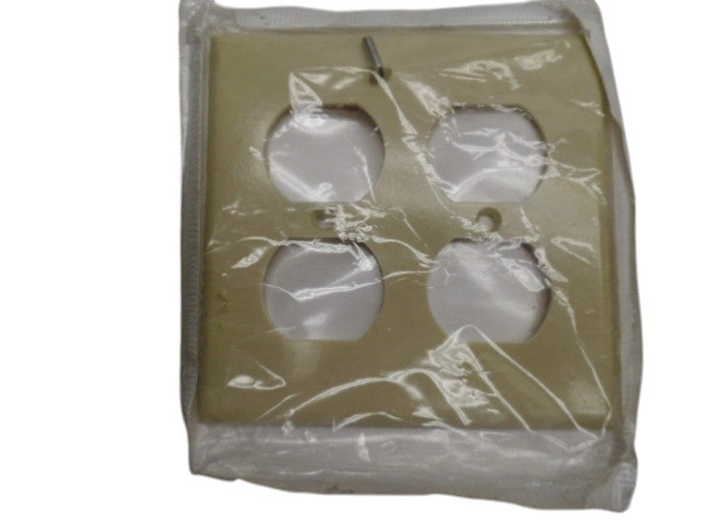 LEVITON 001-86016 COVER PLATE NSMP