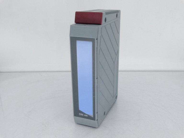 B&R 3DM486.6 PLC MODULE - Used