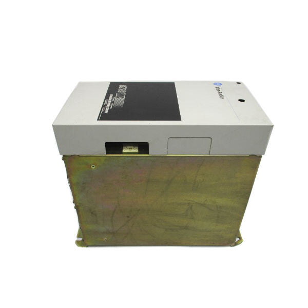 ALLEN BRADLEY 8720MC-RPS065-VB-S REV. 0.3 380-460VAC 65A NSNP