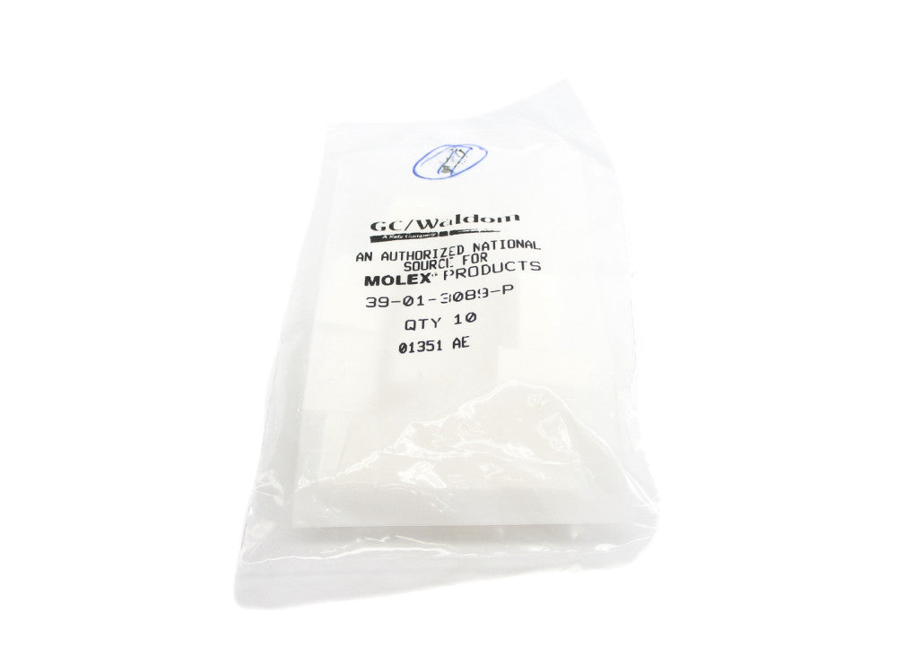 GC/WALDOM 39-01-3089-P (PKG OF 10) NSMP