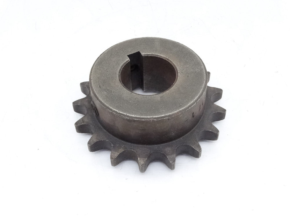 MARTIN SPROCKET & GEAR INC 40BS17 1 SPROCKET
