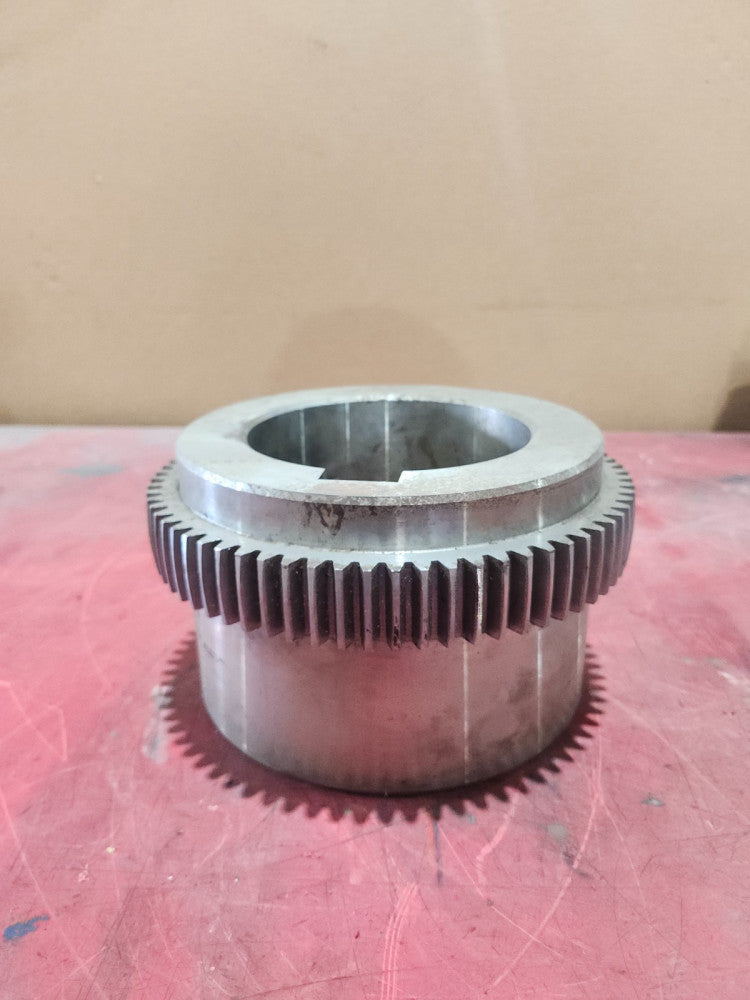 NEW NO BOX FALK SHAFT COUPLING GEAR 782103404 5.4335