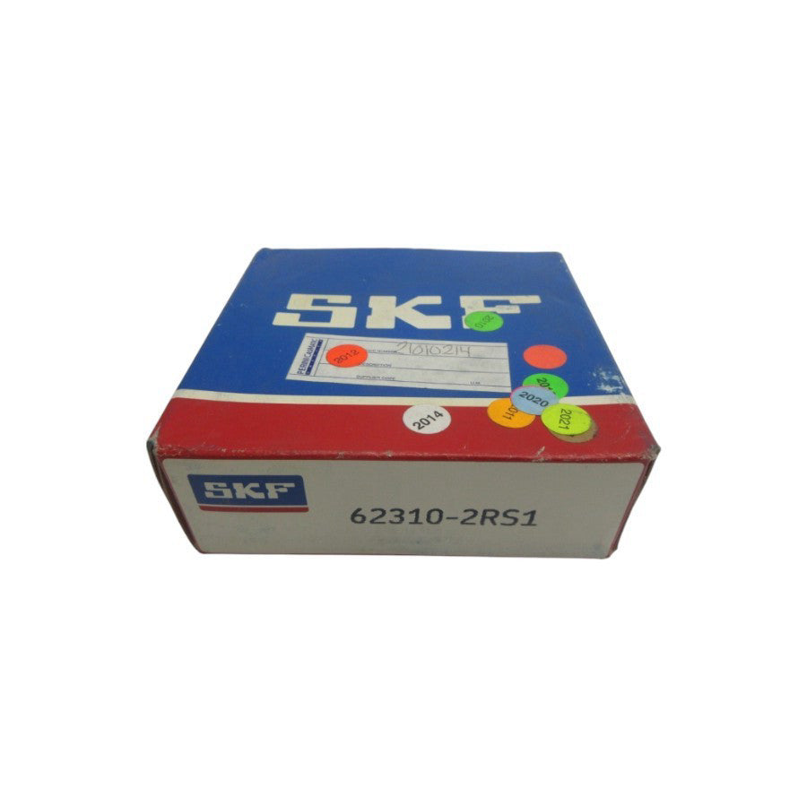 SKF 62310-2RS1 NSFS