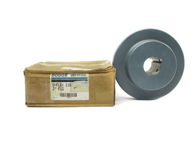 DODGE 004668 2" NSMP