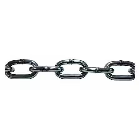 Pewag 4515/10 Chain,10 Ft. L,Trade Size 5/16 In.