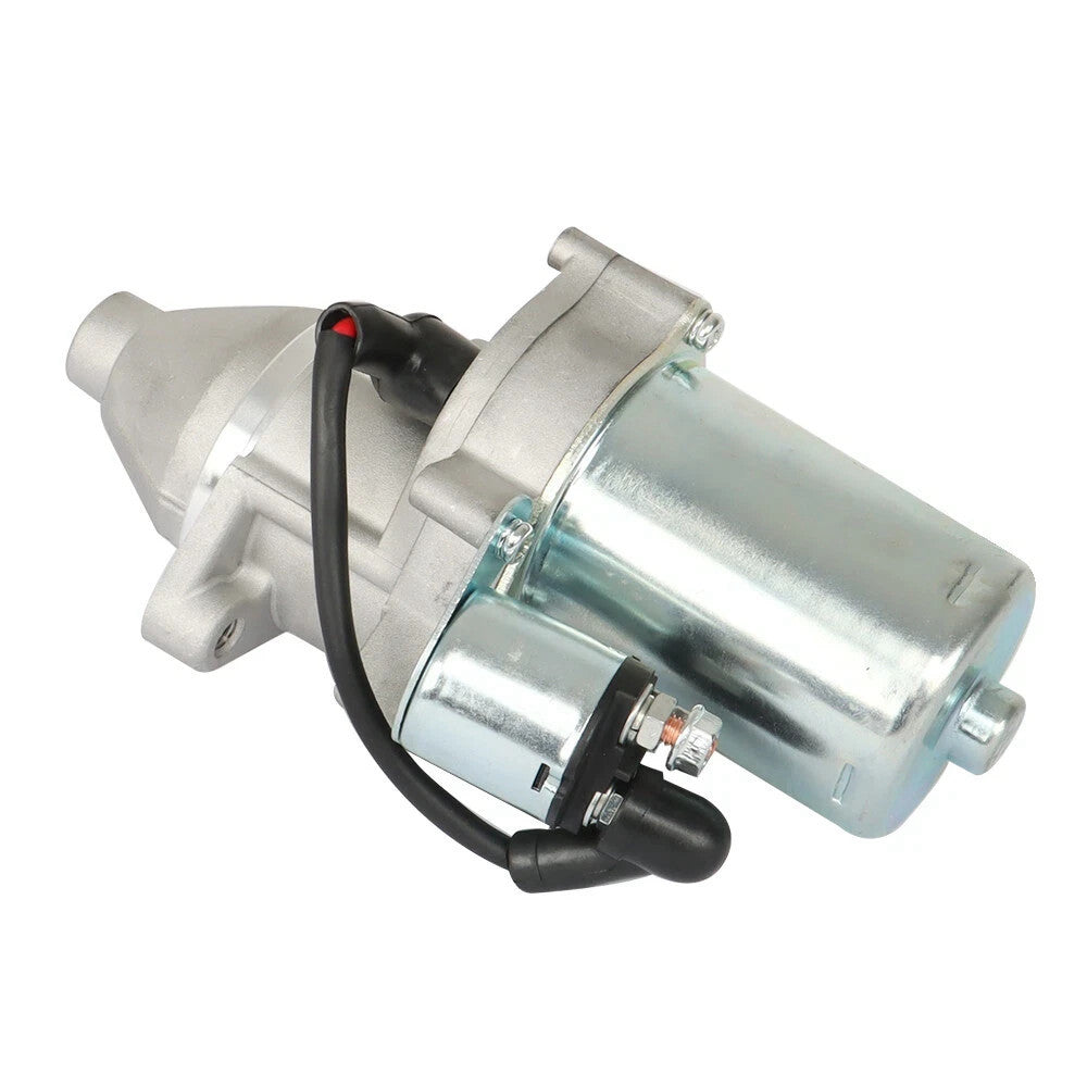 8513 Starter Motor For Honda GX340 GX390 GX420 11HP 13HP 16H