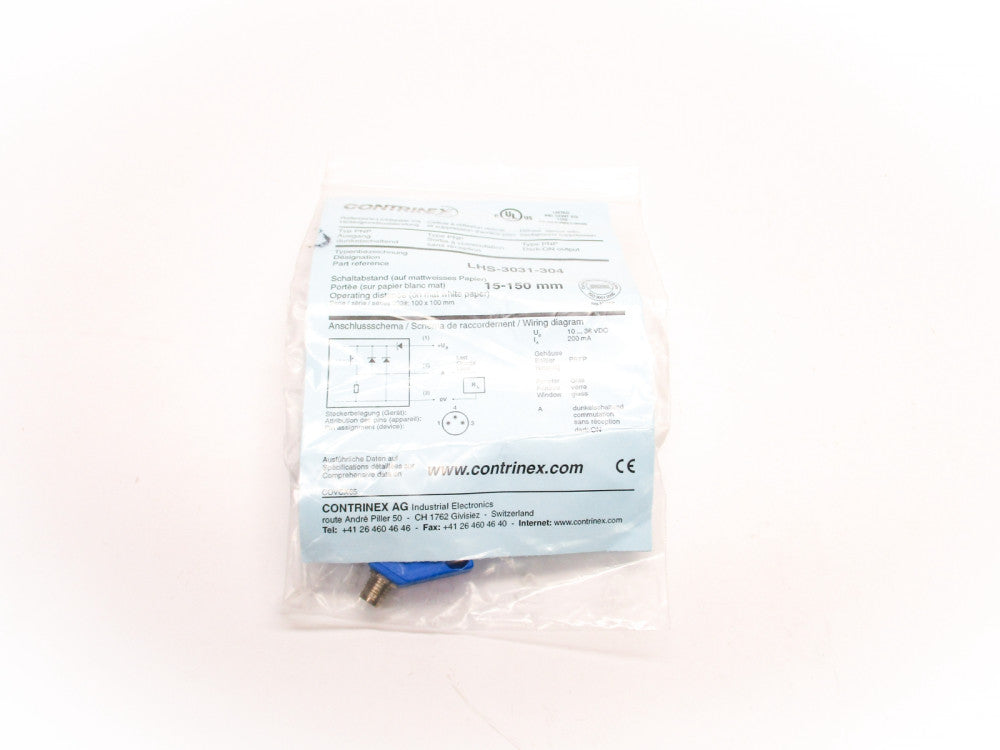 CONTRINEX LHS-3031-304 NSMP