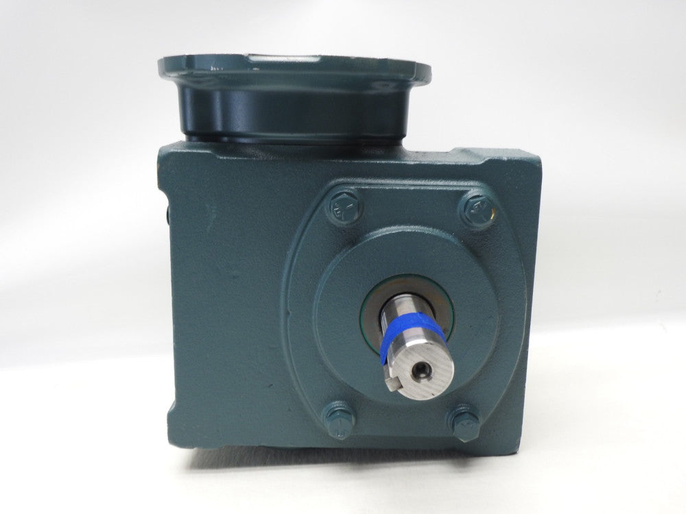 Dodge TIGEAR 2 26Q40L56 GEAR REDUCER 40:1 RATIO 2.12 MAX HP