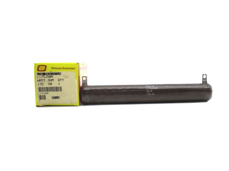 OHMITE L175J50R NSMP
