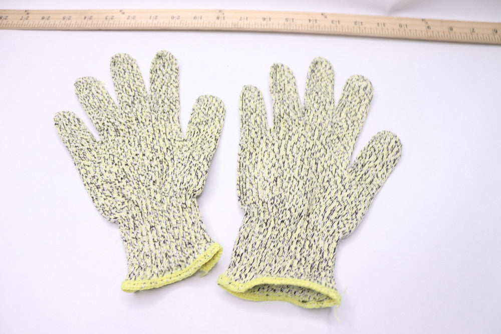 (12-Pairs) Superior Glove Cut-Resistant Gloves Size Medium SKGCXPS/M