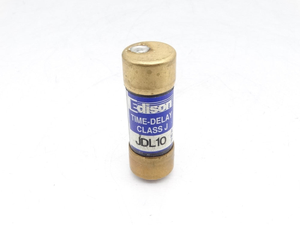 EATON CORPORATION JDL10 FUSE