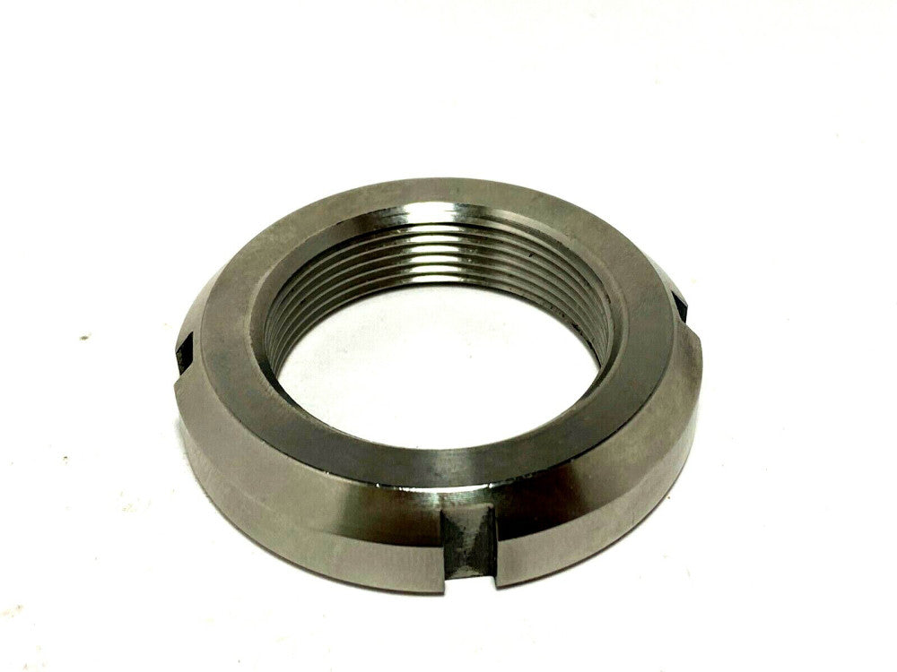 Stainless Steel 1-5/16" Threaded Conduit Bushing